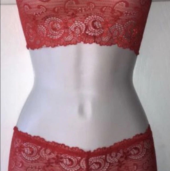 intimates lingerie 2 Pc
