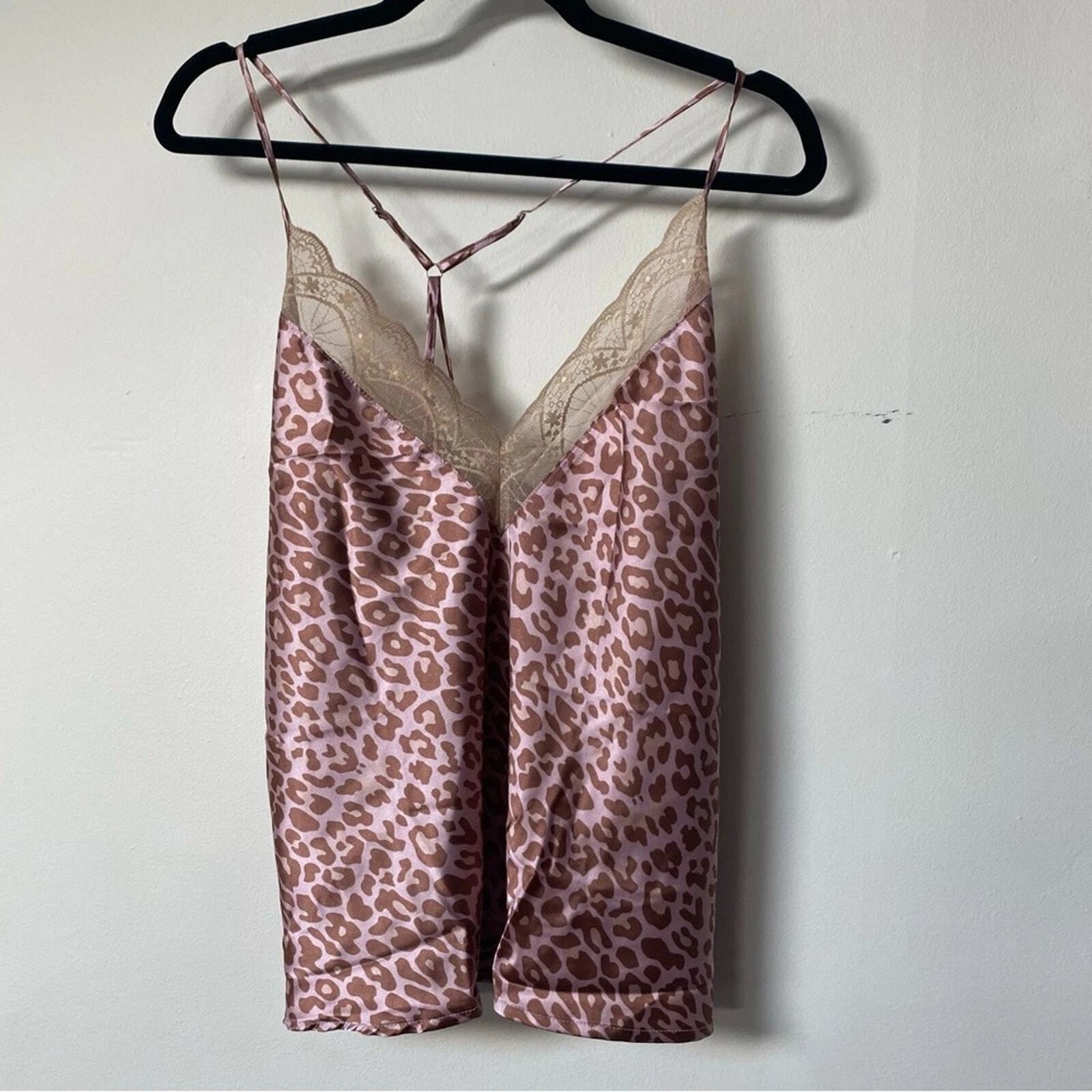 Grace & Gratitude pajamas short set size 2XL