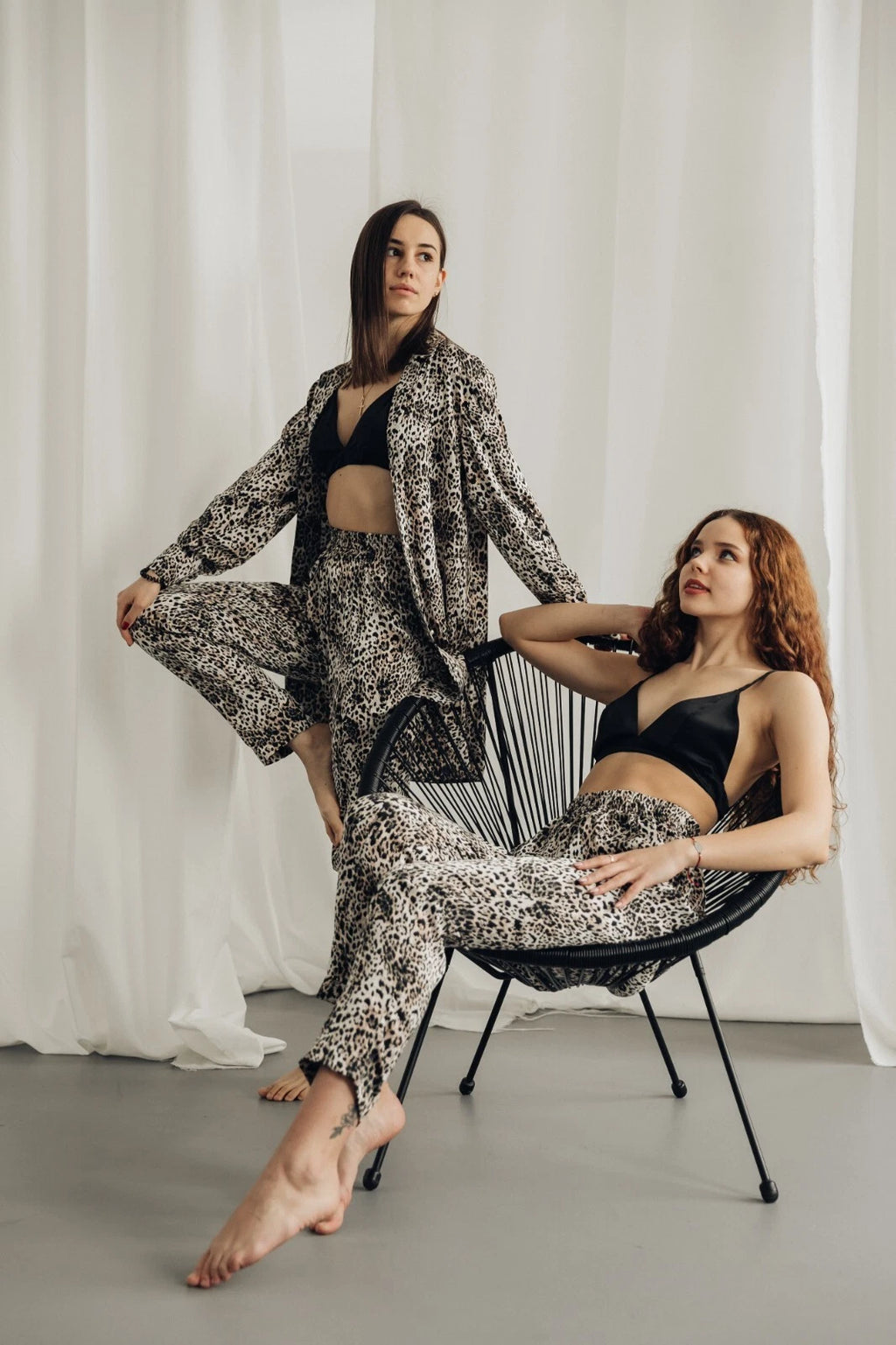 Pajama set women