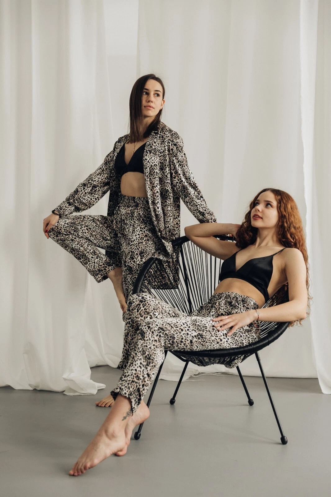 Pajama set women