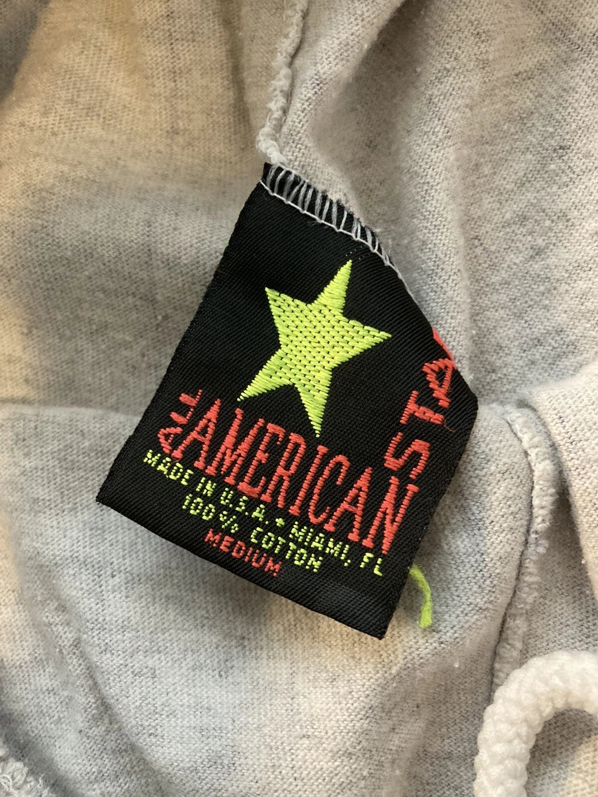 All American Star Women’s Florida Striped Pajama Set