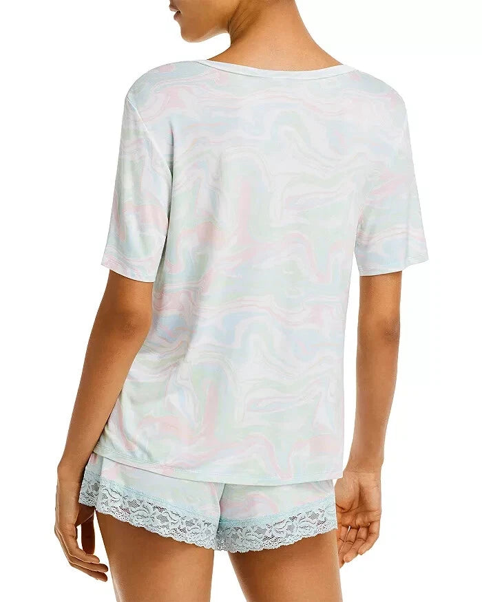 Honeydew Short Pj Set L74807 Womens Size M