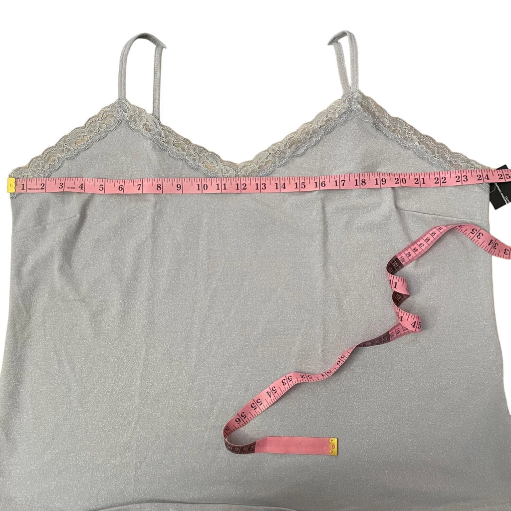 INC International Concepts Pajama Set Size XXXL
