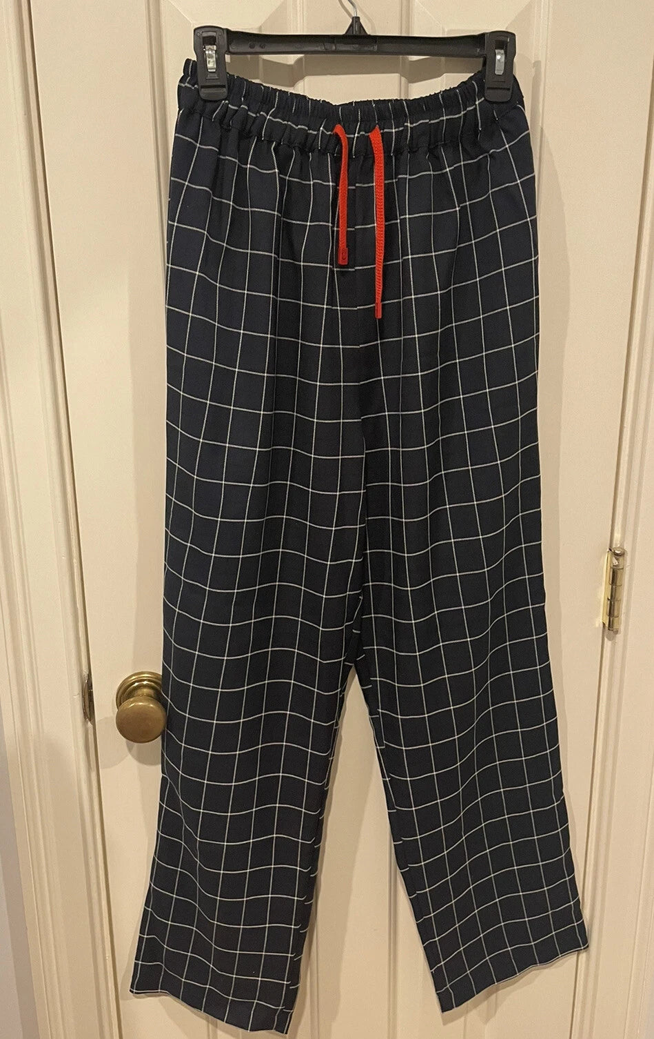 happily eva after collection tonino pajamas set, size small