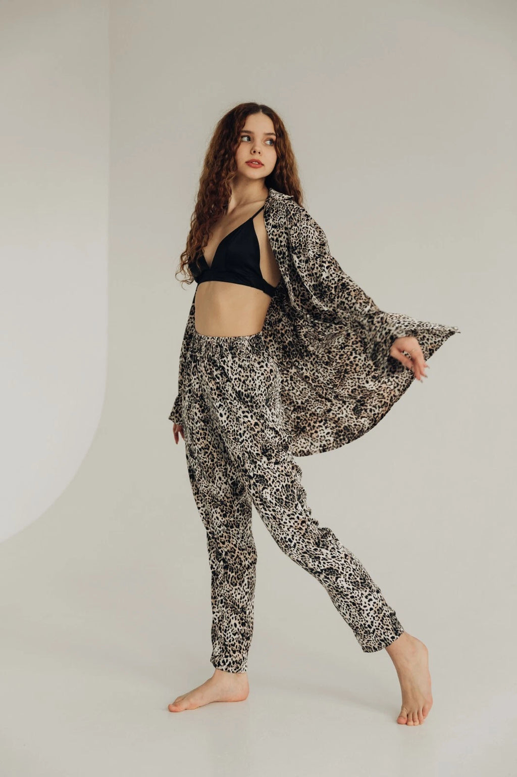 Pajama set women