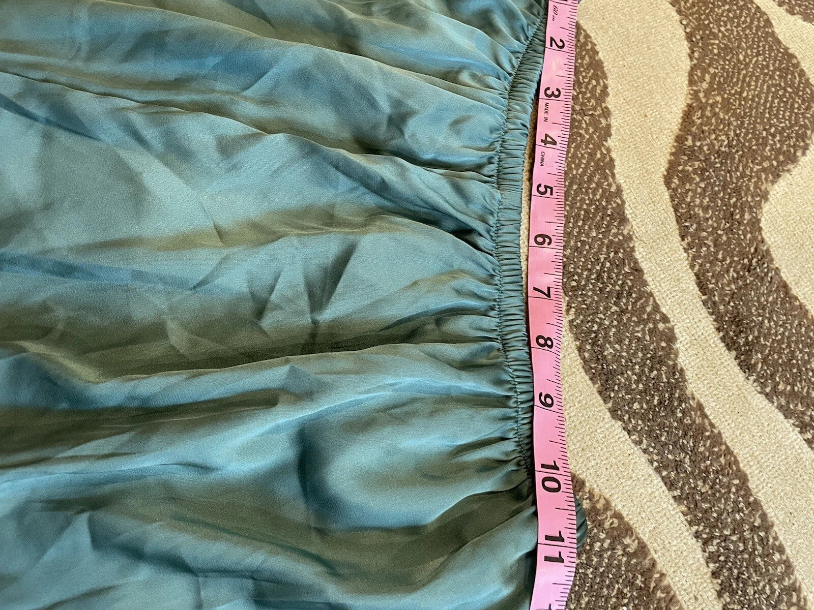 NWT Waist And Lace 4 Piece Silly Sleep Set XXL READ