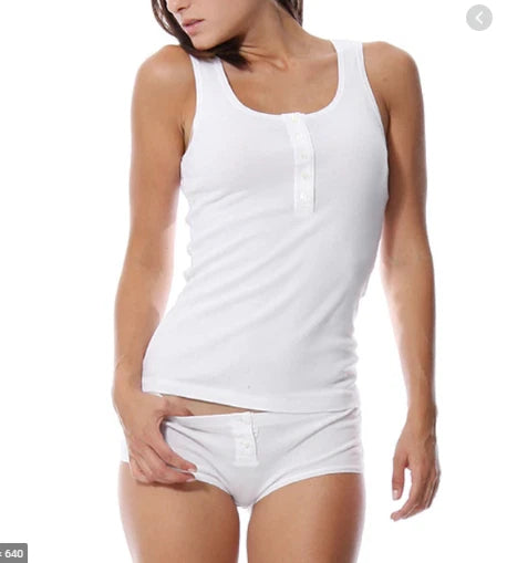 KalvonFu Women's Clothes For Summer Pajama Set - XL, White