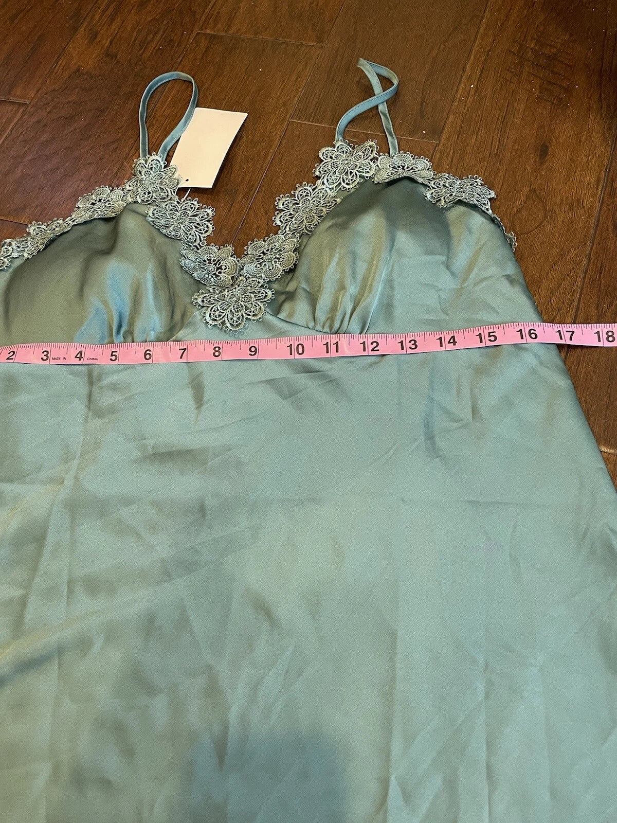 NWT Waist And Lace 4 Piece Silly Sleep Set XXL READ