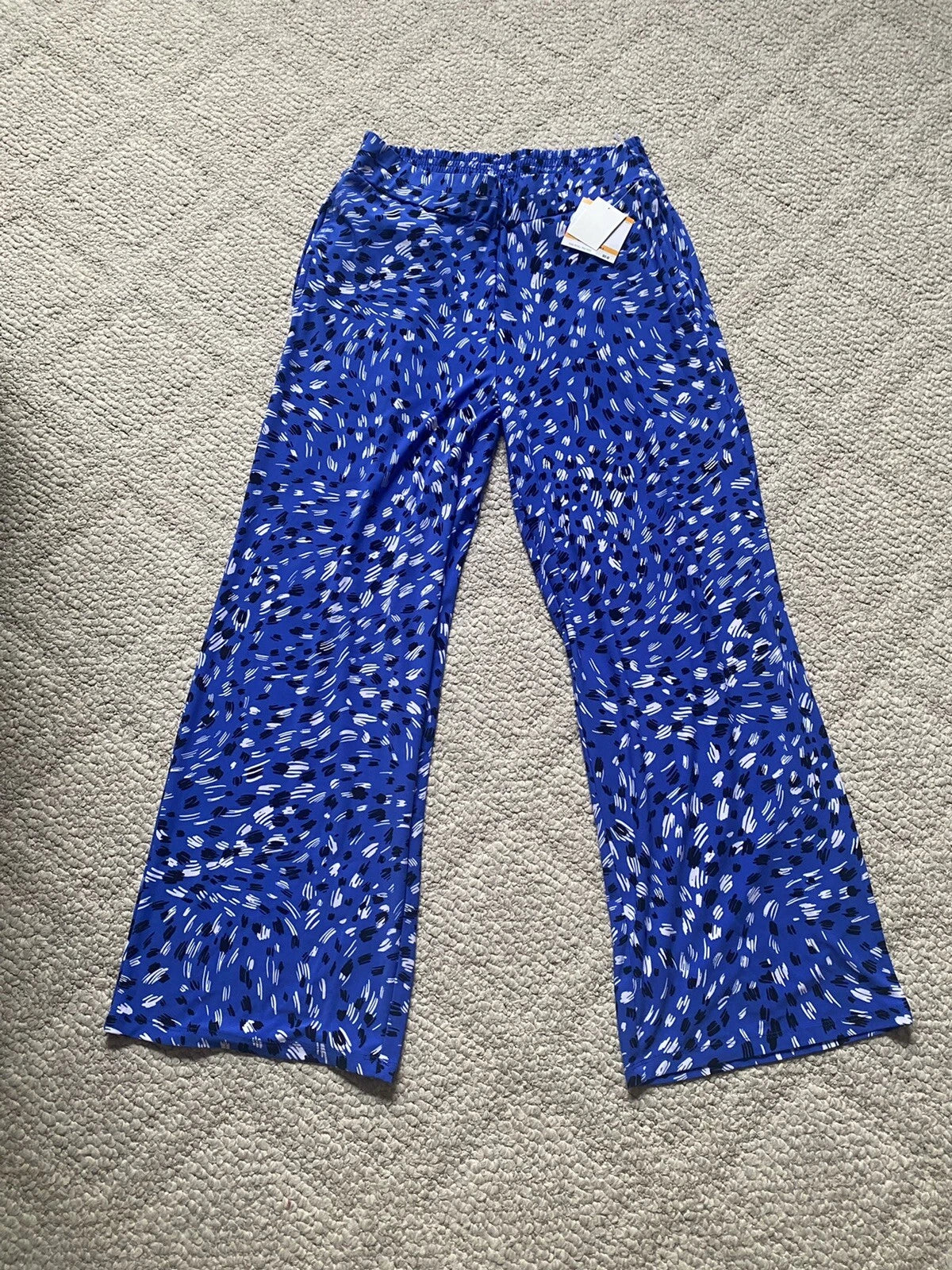 KASPER Pajama Set Women’s Petite Small With Tags