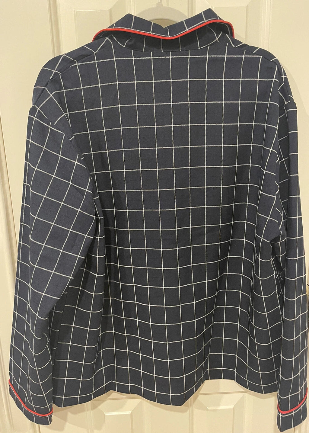 happily eva after collection tonino pajamas set, size small