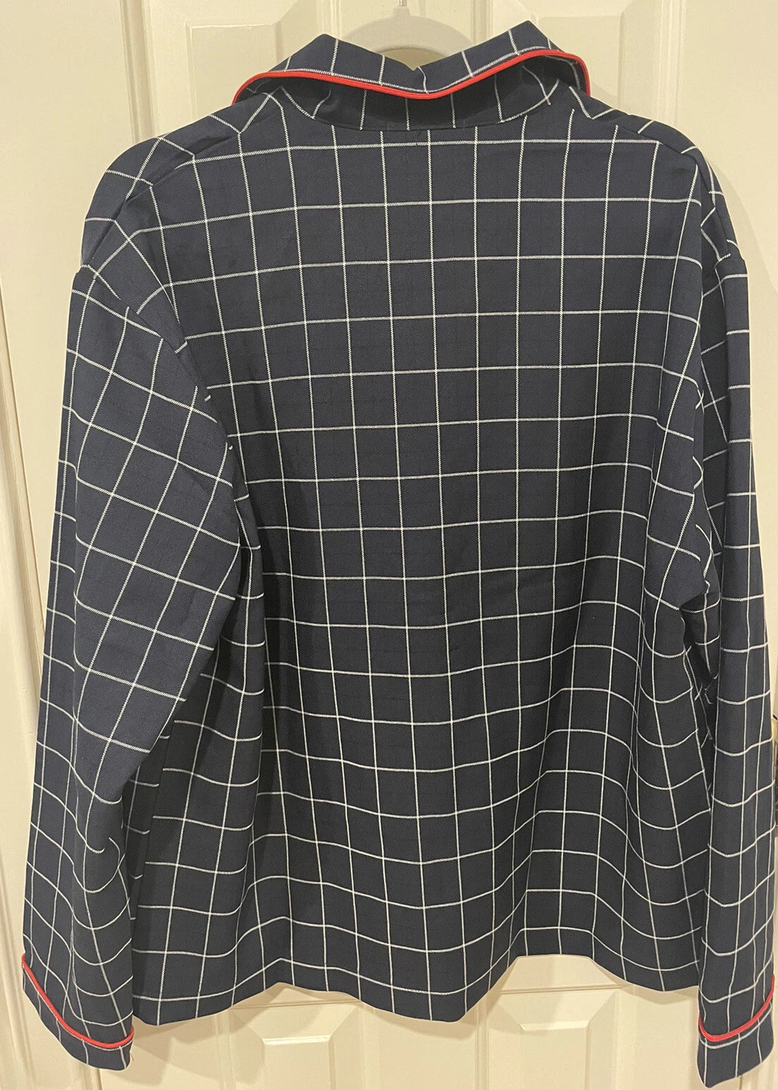 happily eva after collection tonino pajamas set, size small