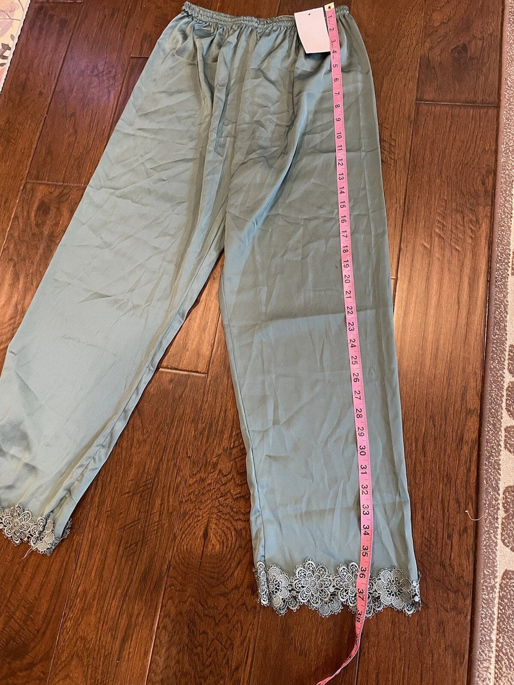 NWT Waist And Lace 4 Piece Silly Sleep Set XXL READ