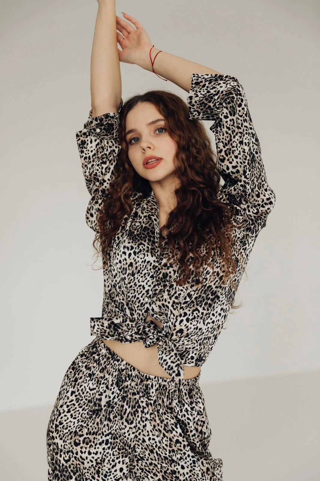 Pajama set women