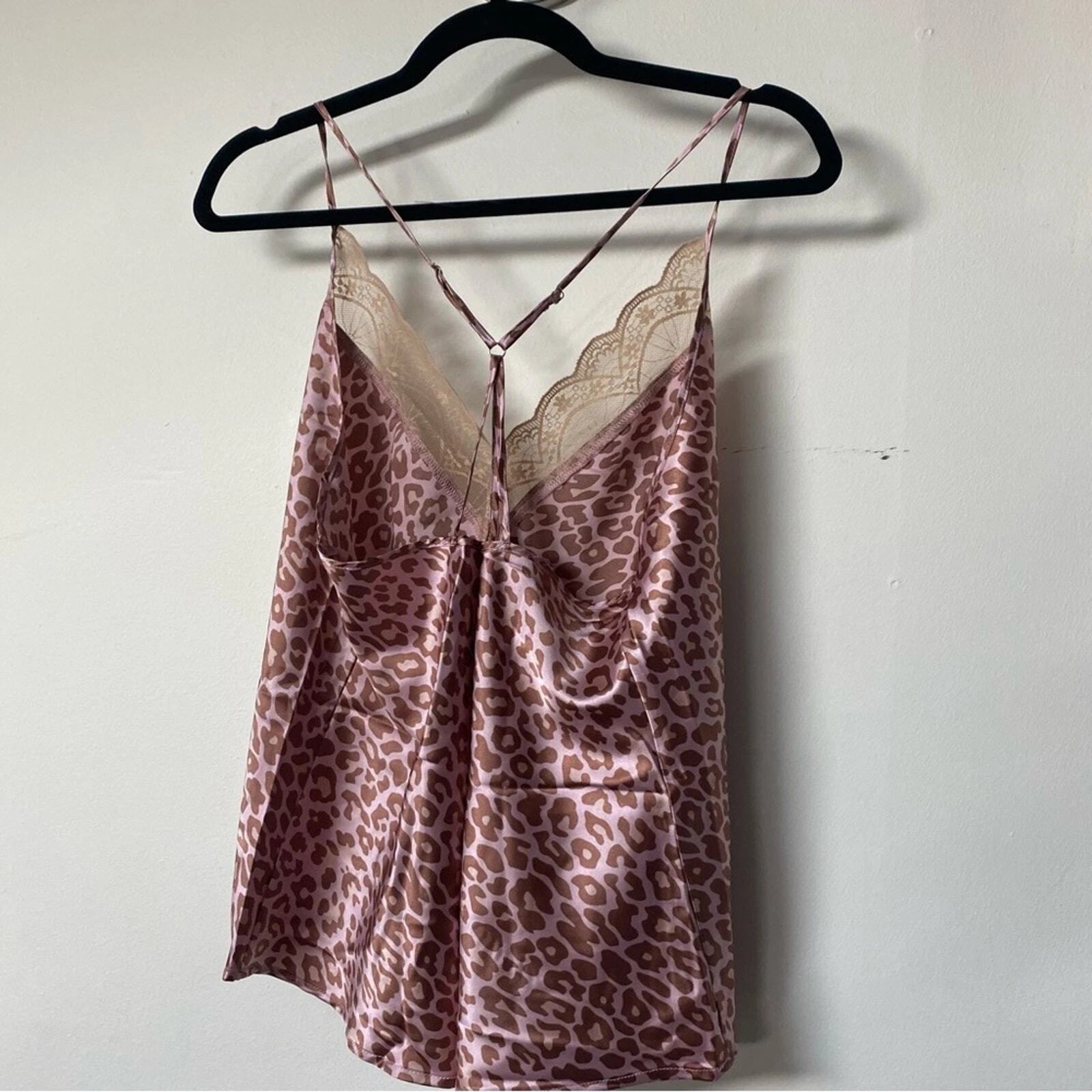 Grace & Gratitude pajamas short set size 2XL