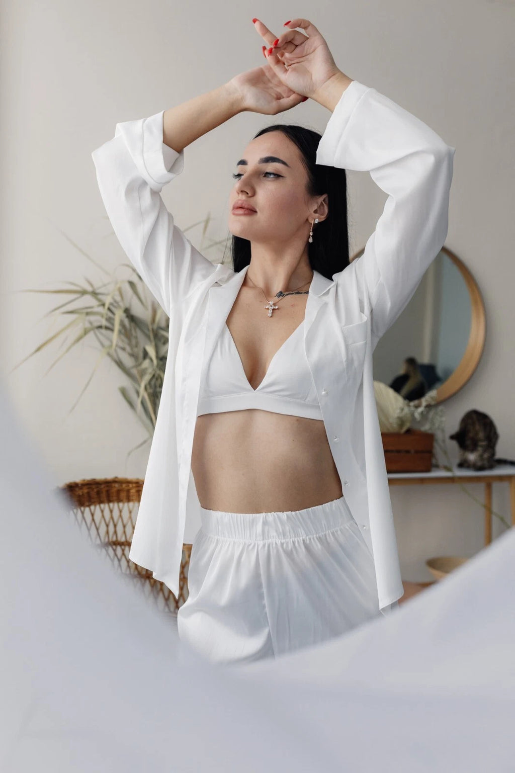 pajama women set