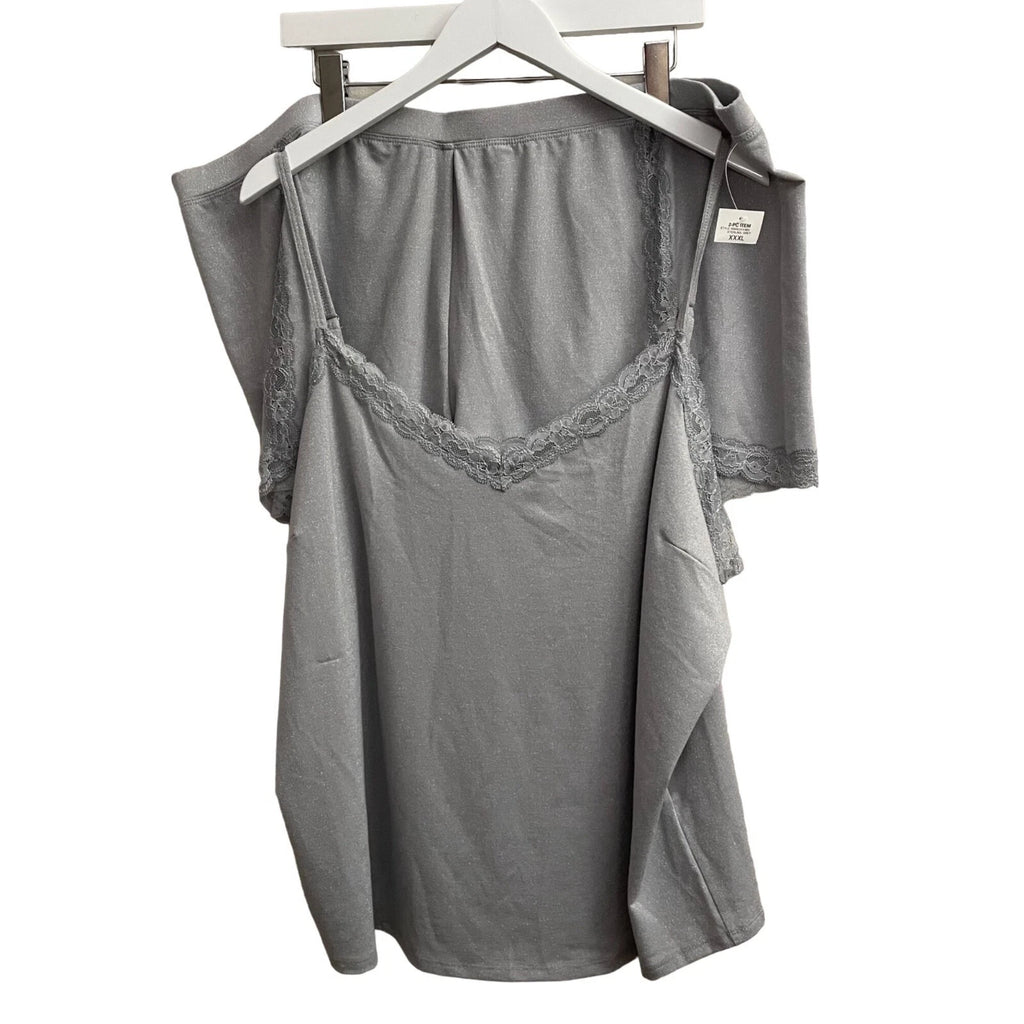 INC International Concepts Pajama Set Size XXXL