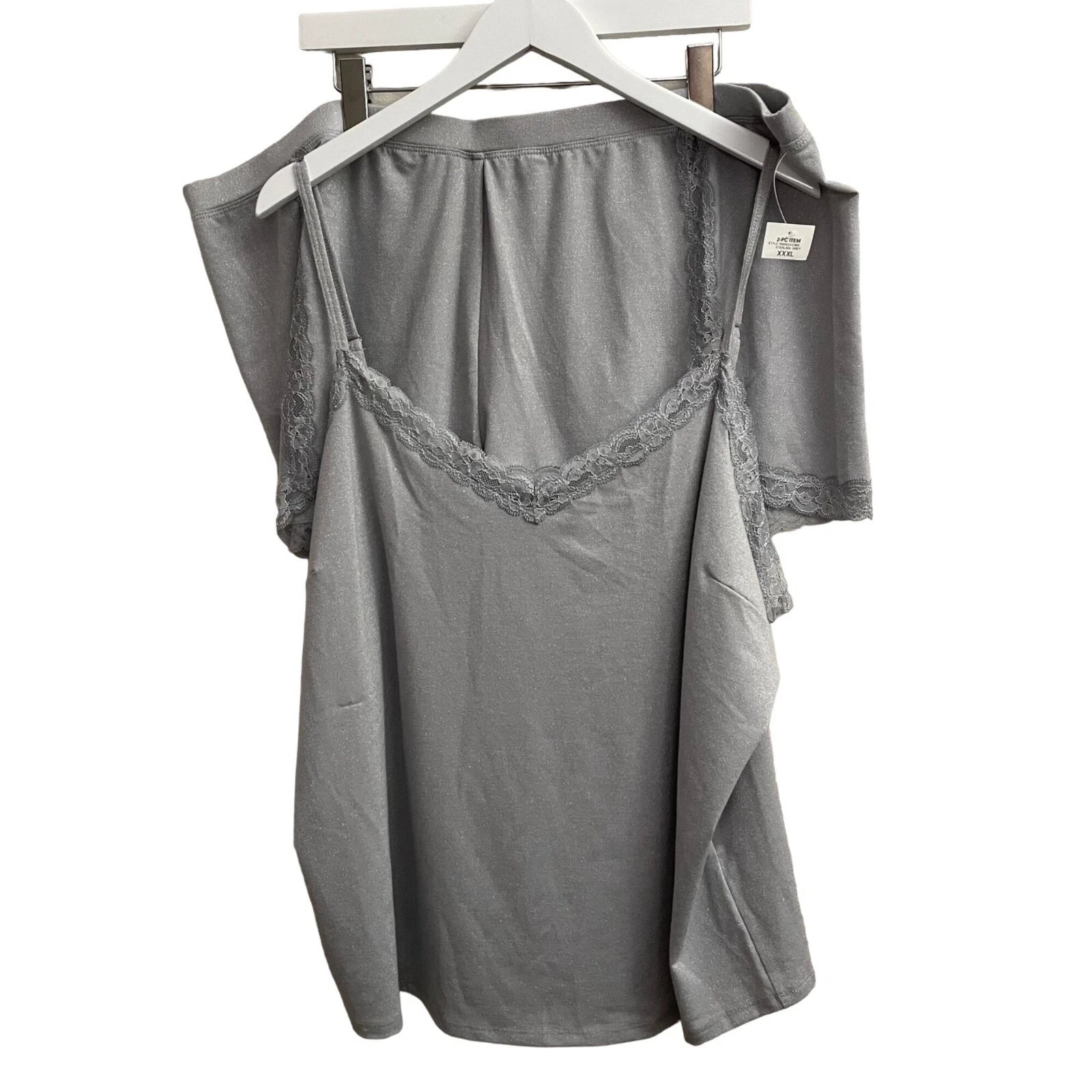INC International Concepts Pajama Set Size XXXL