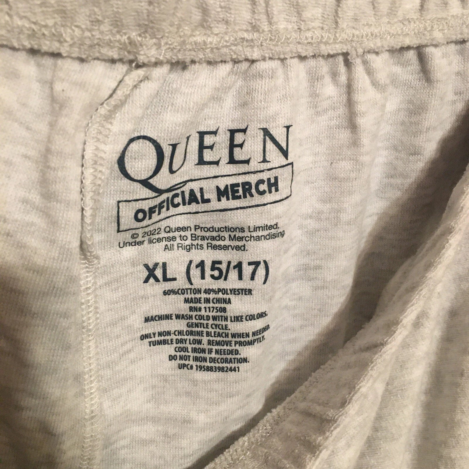 Queen Women’s Ribbed Tank Top And Shorts 2 Piece Pajama Set