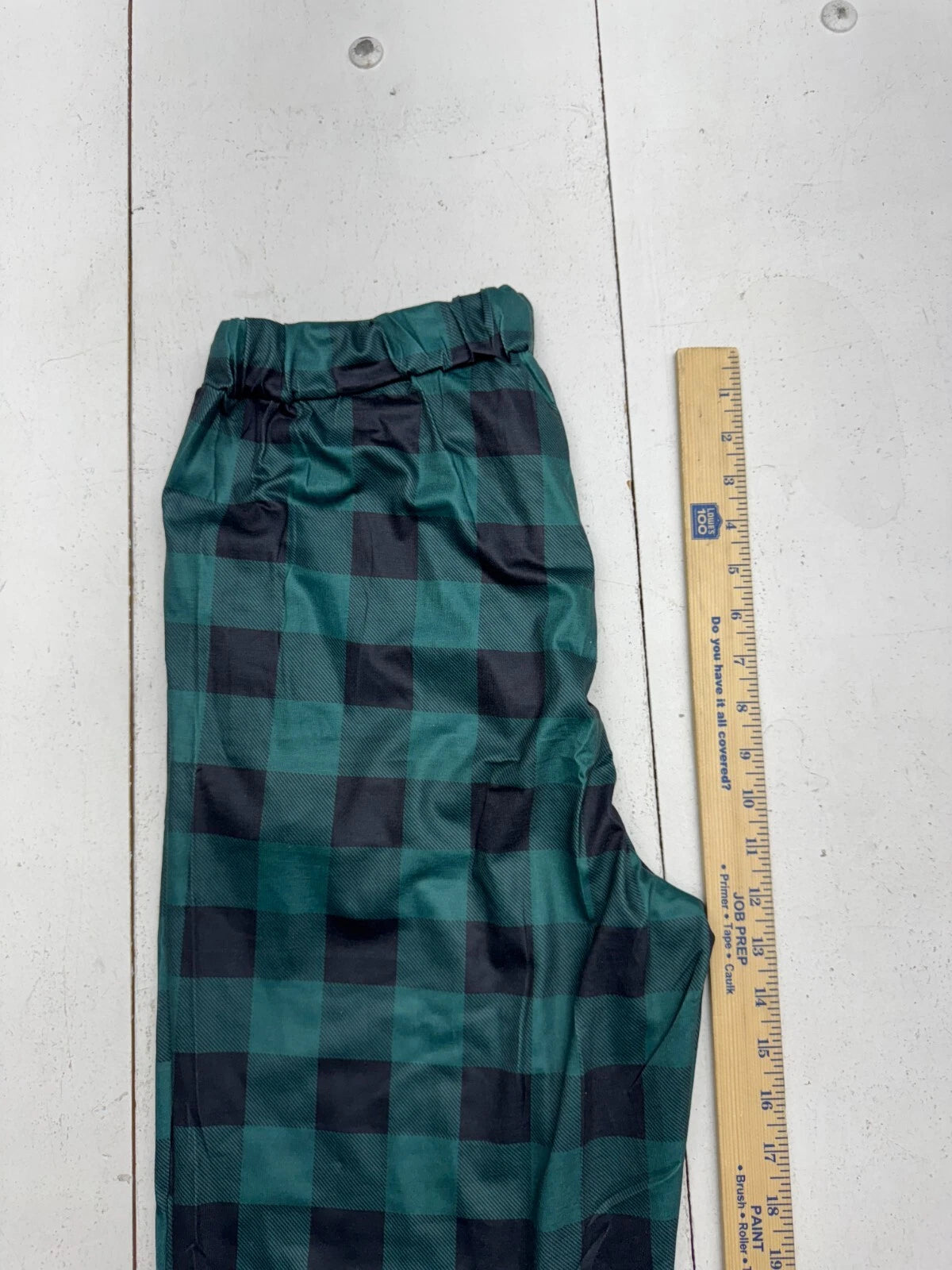 Namatime Blue 2 Piece Pajama Set Womens Size Medium