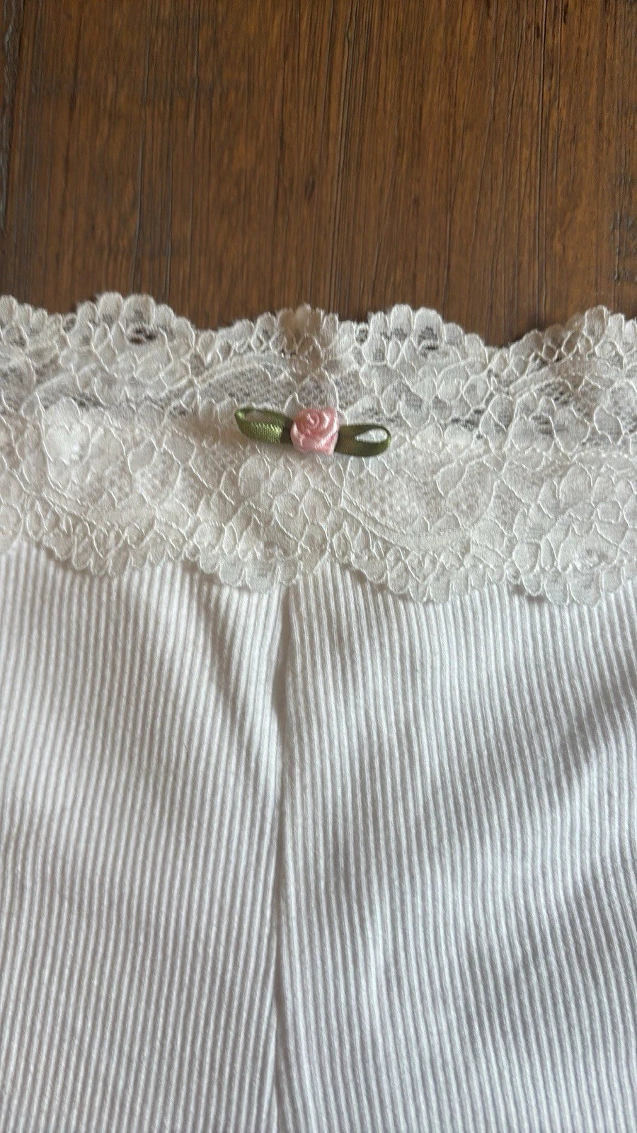 For Love And Lemons Eilsey 2 Piece Pajama Set XL & L
