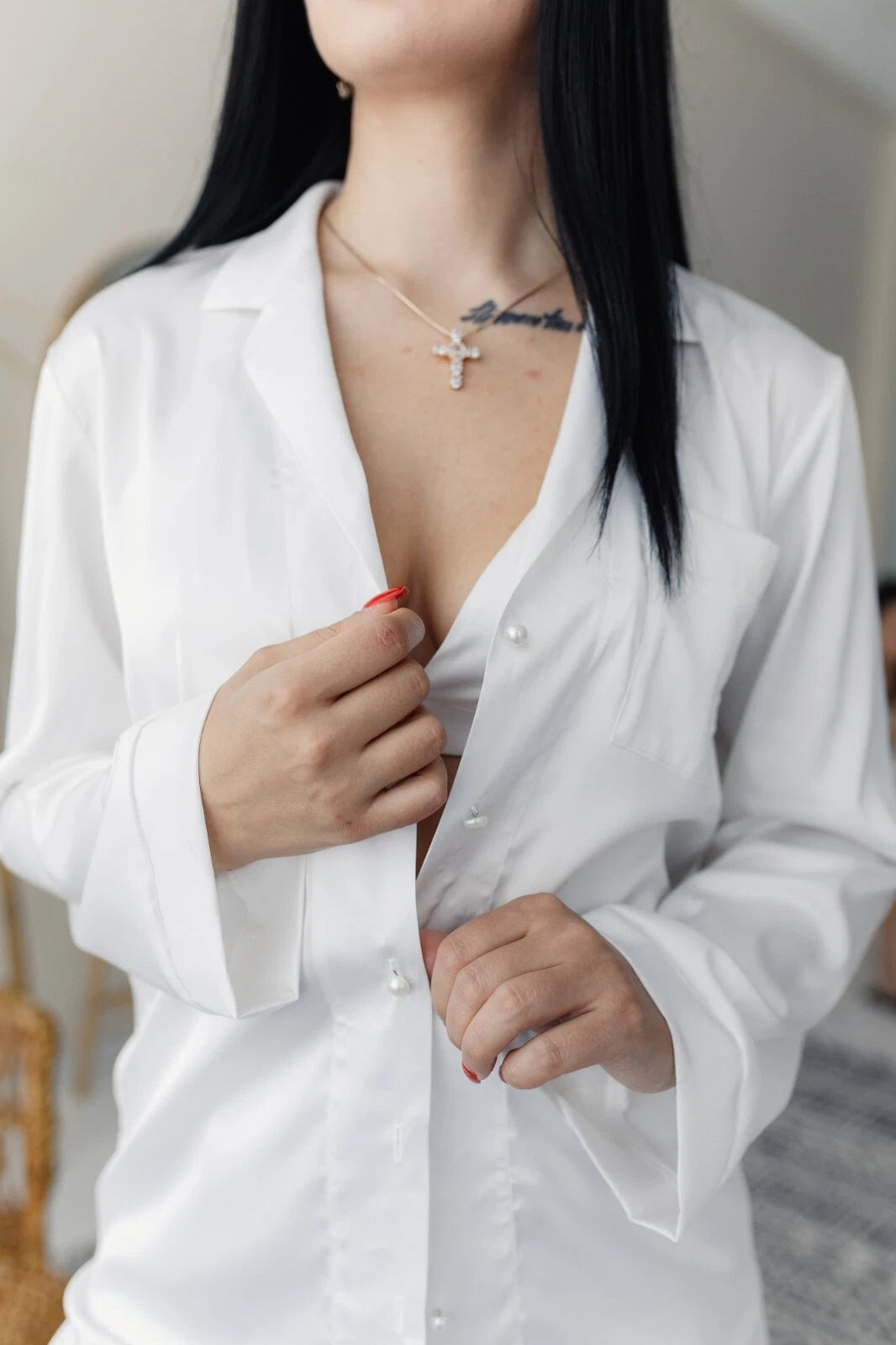 pajama women set