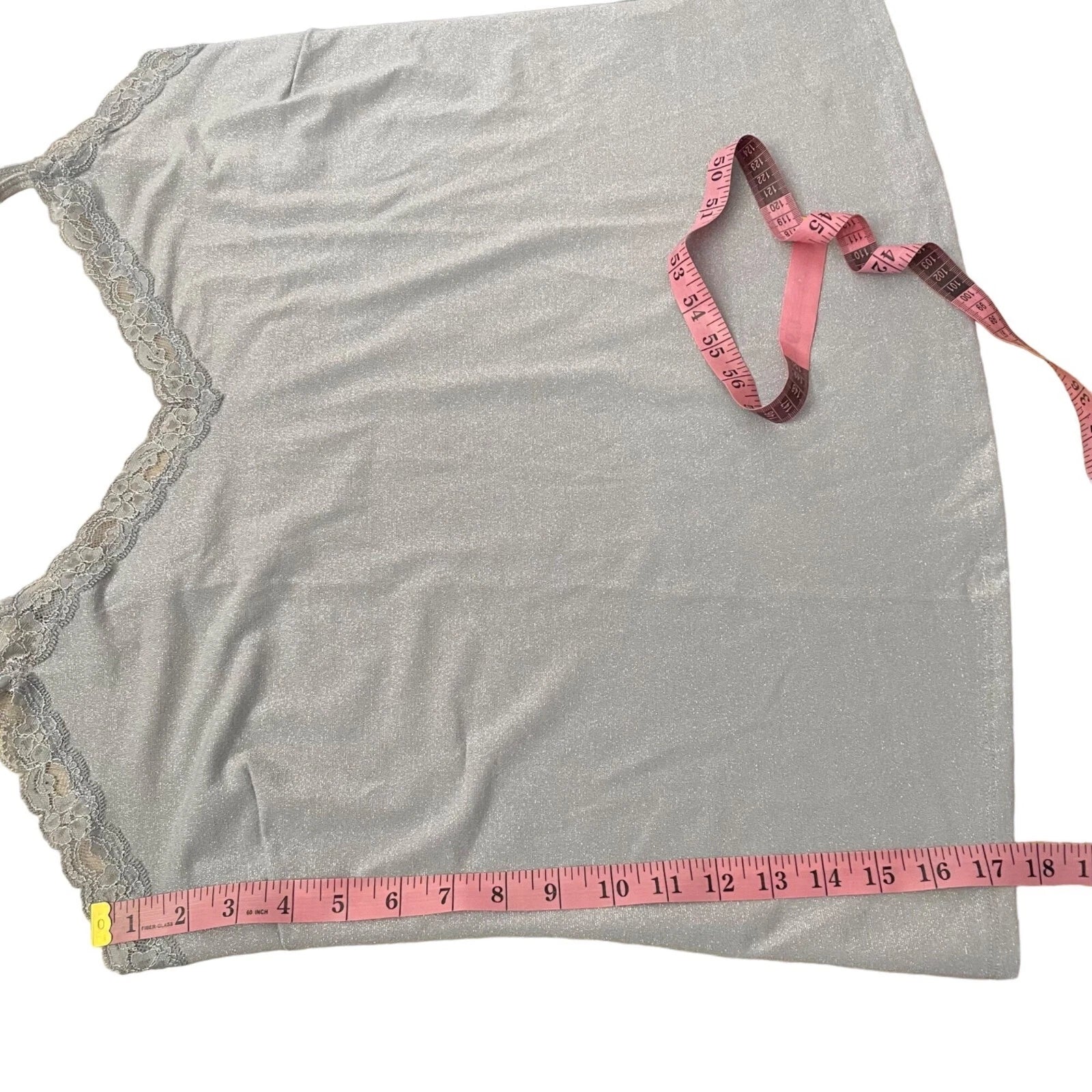 INC International Concepts Pajama Set Size XXXL