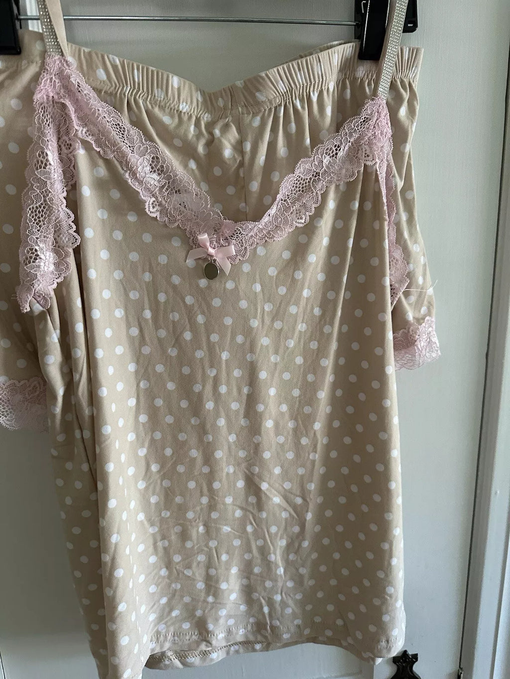 Not Tired Pj’s, M