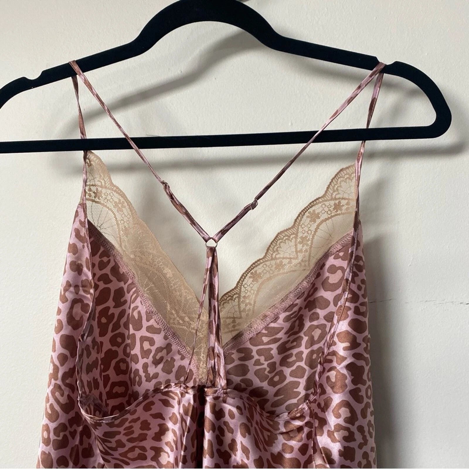 Grace & Gratitude pajamas short set size 2XL
