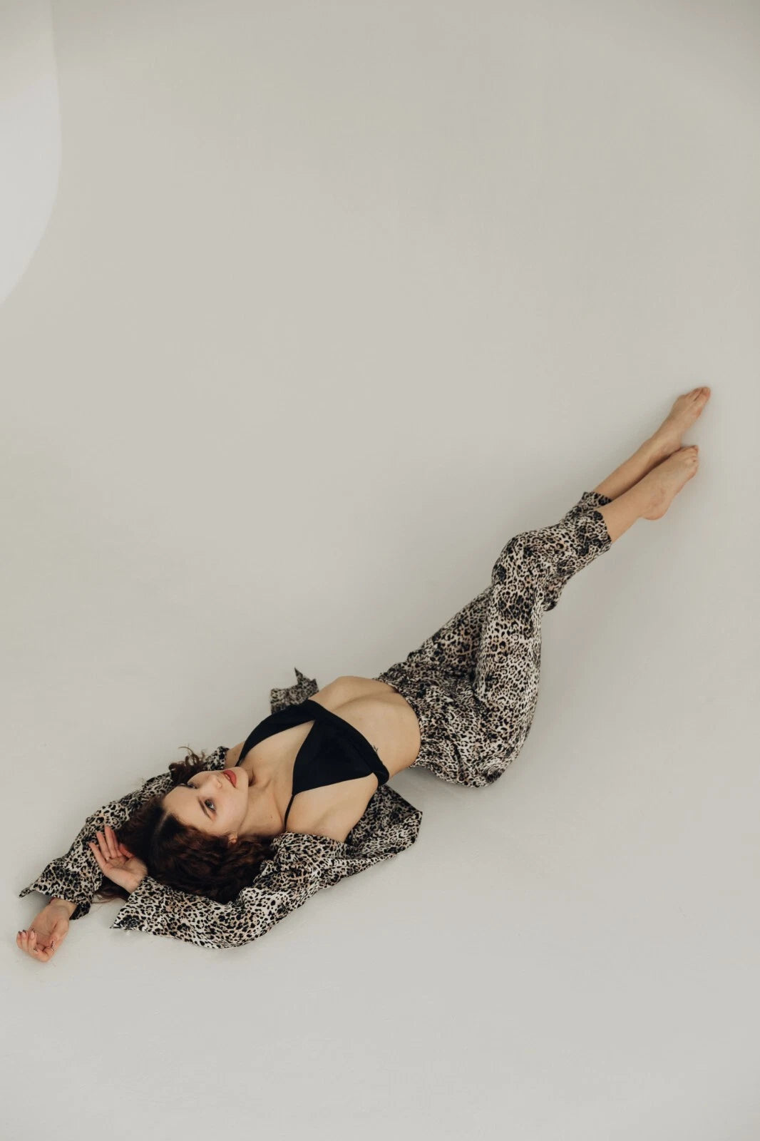 Pajama set women