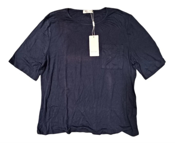 Women's pajama set, size XL, gray pajamas (shorts and t-shirt)