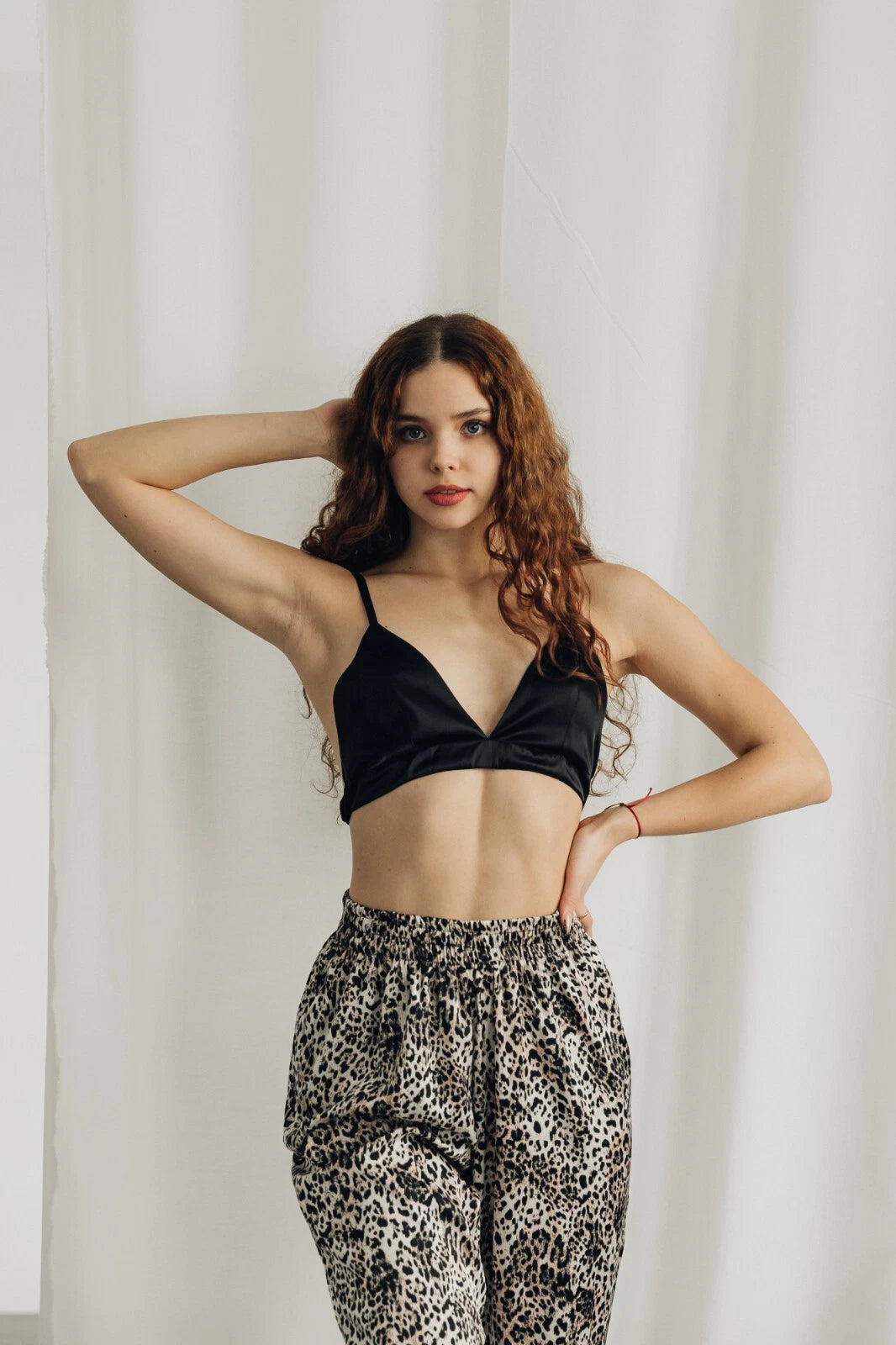 Pajama set women