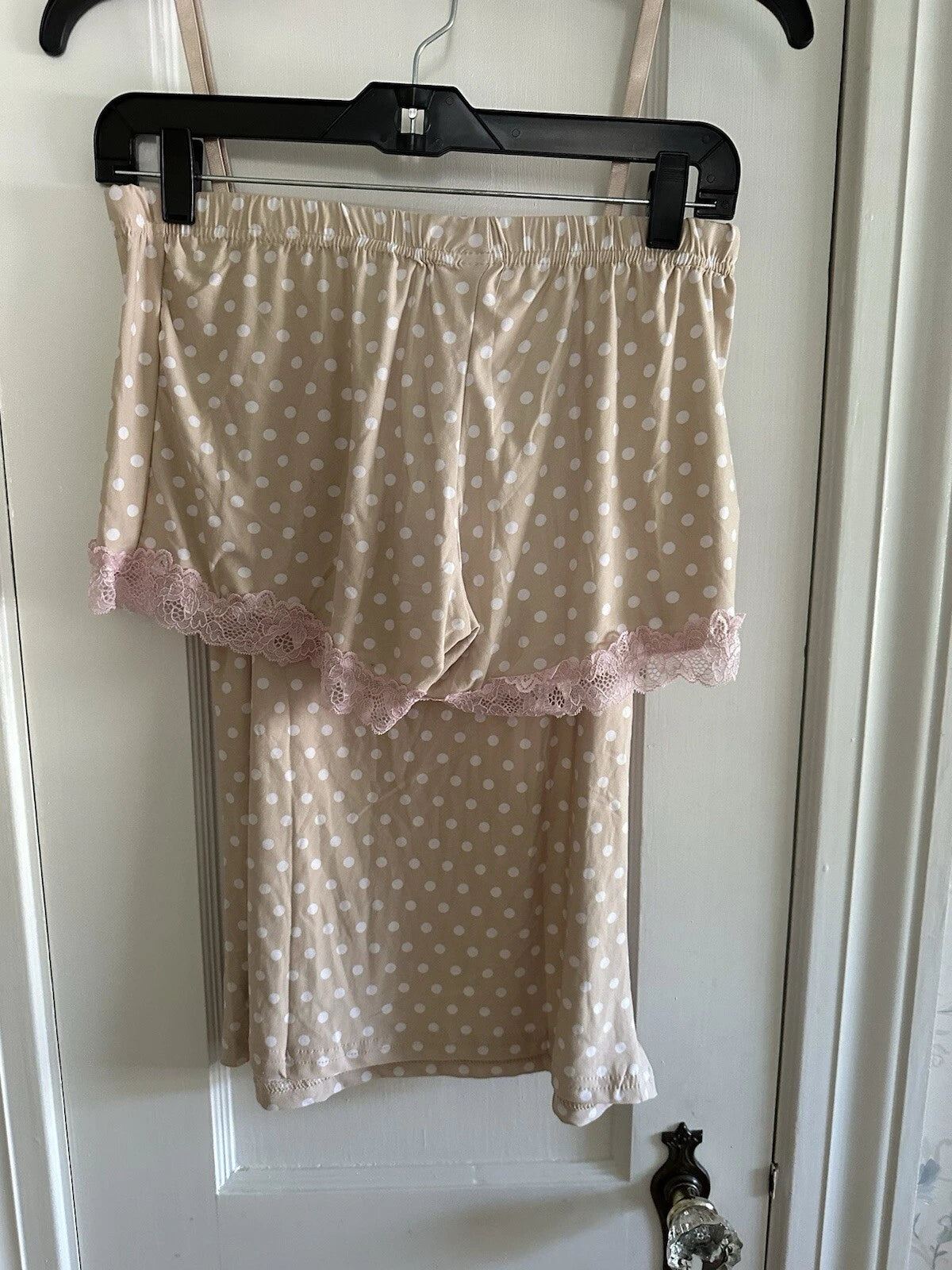 Not Tired Pj’s, M
