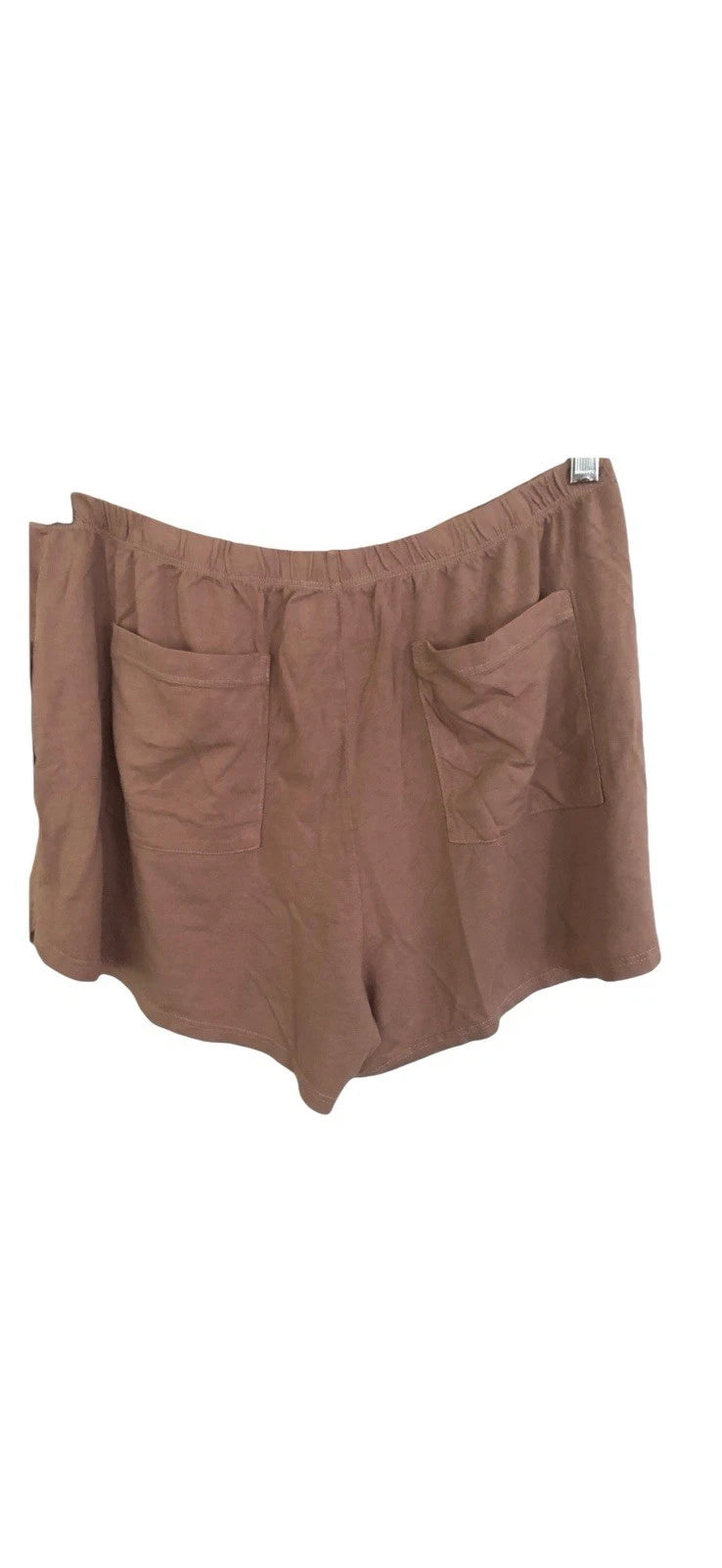 Mate the Label Tencel  sleep short set Size Small Color: Rose NWT