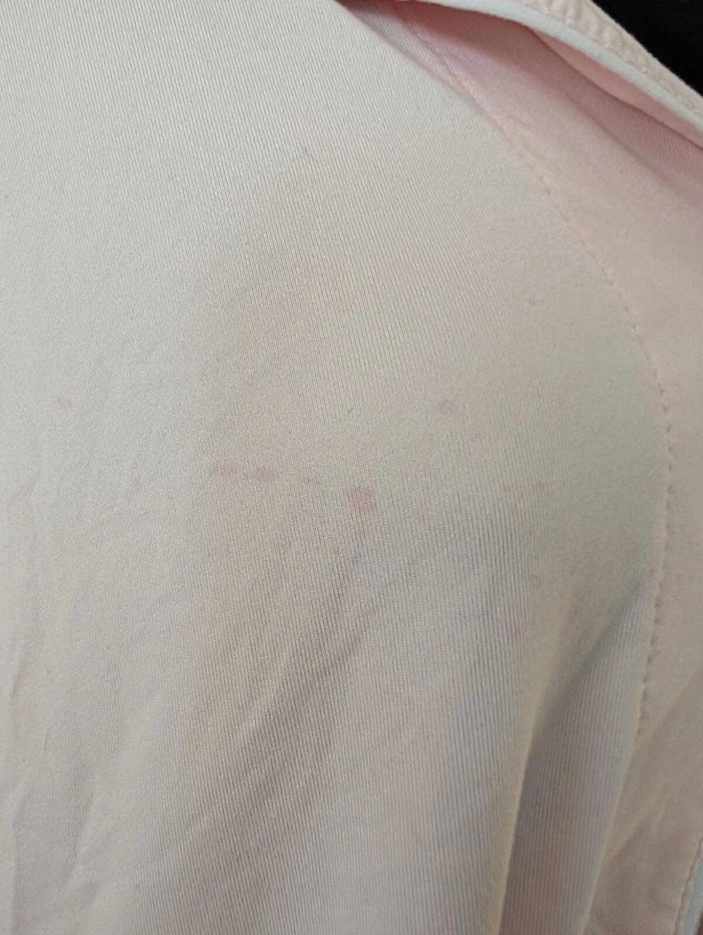 Valerie Stevens Womens Light Blue Satin Pajama Set Button-Up Top & Shorts