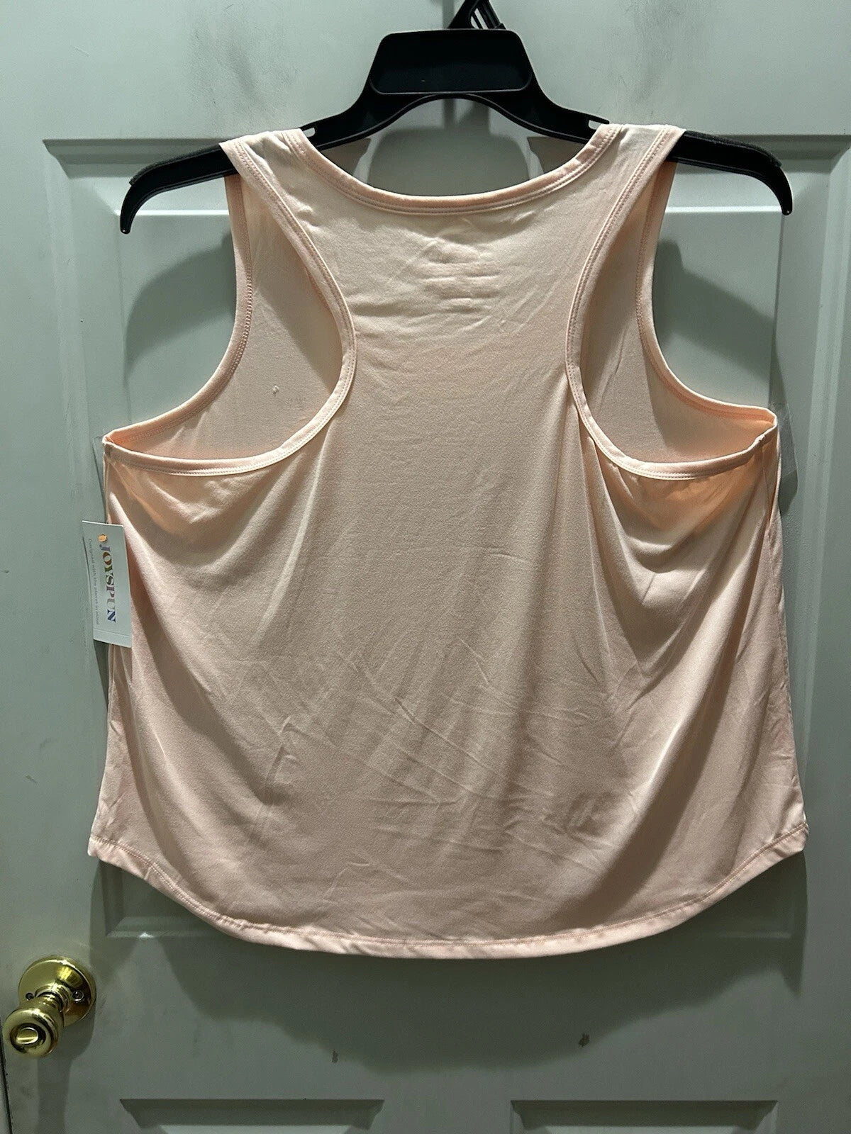 New!JOYSPUN Ladies Jungle Out There 2 Pc Tank/Short Set.Size XL(16-18).Great PJs