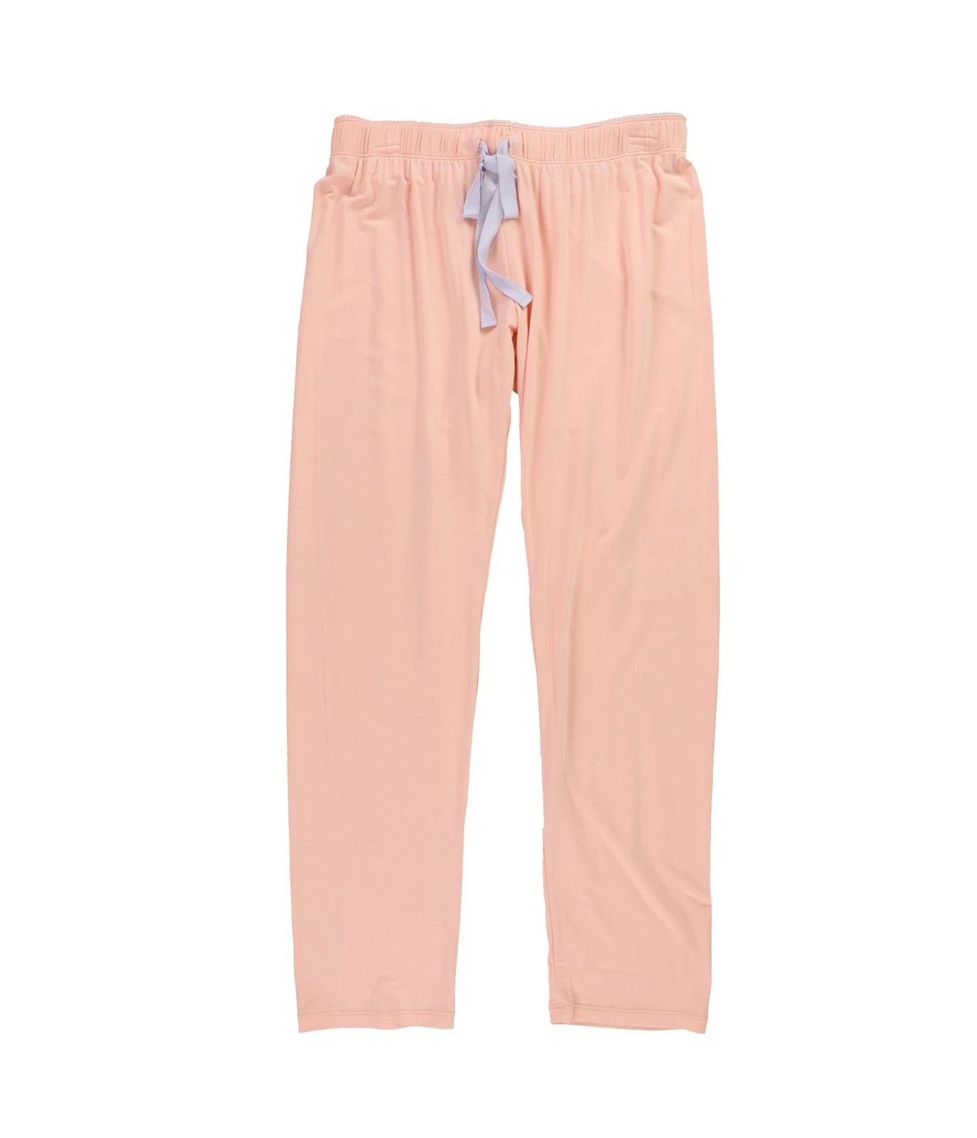 P.J. Salvage Womens 3 Pc Paradise Pajama Set, Orange, Small