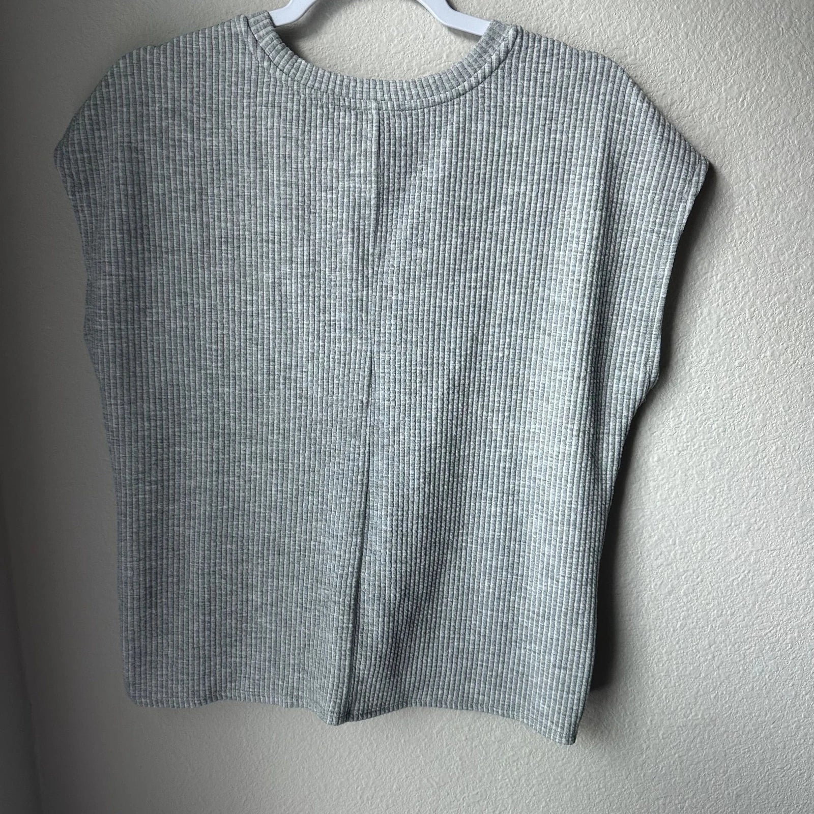 Buffalo David Bitton Ladies Lounge Grey Set Gray Size Medium
