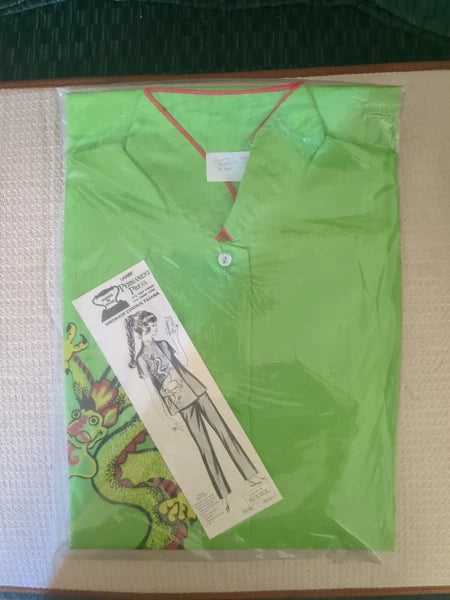 Femine Fashion By Best Women's pajama set Size 36
