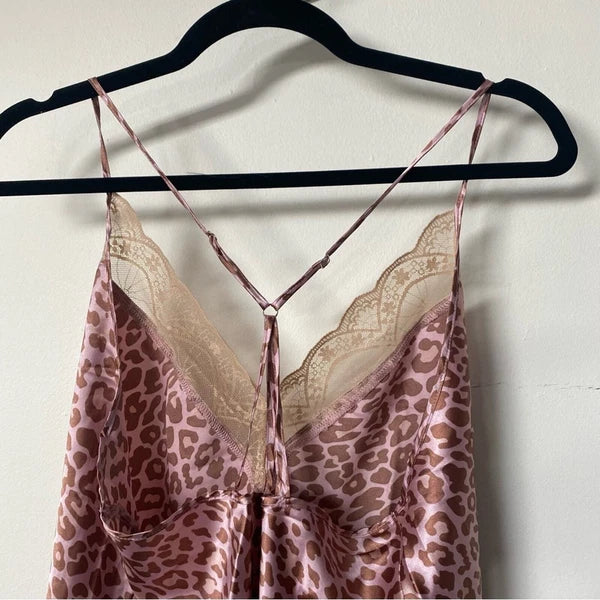 Grace & Gratitude pajamas short set size 2XL