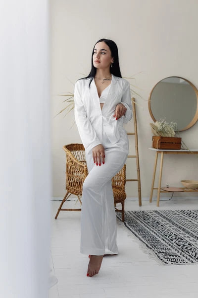 pajama women set