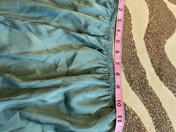 NWT Waist And Lace 4 Piece Silly Sleep Set XXL READ