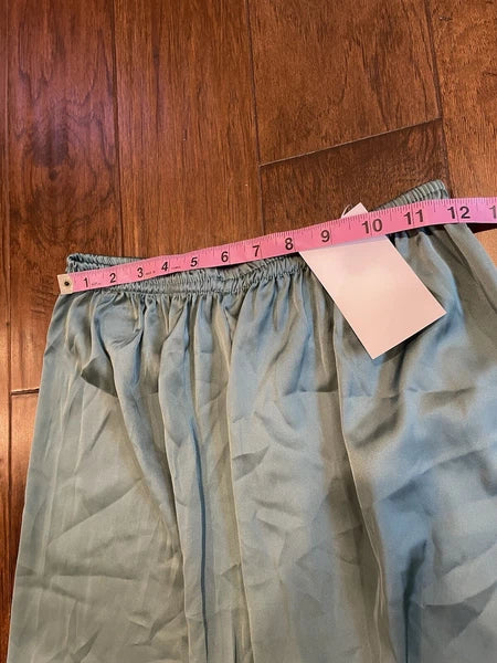 NWT Waist And Lace 4 Piece Silly Sleep Set XXL READ