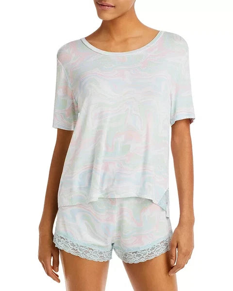 Honeydew Short Pj Set L74807 Womens Size M