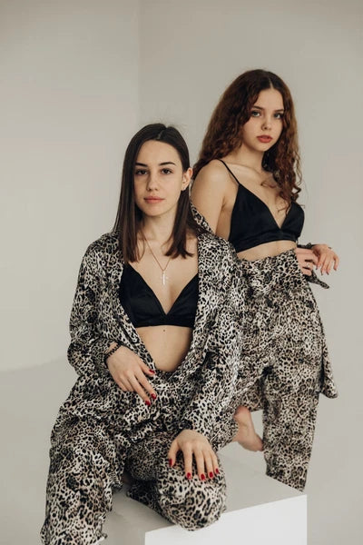 Pajama set women