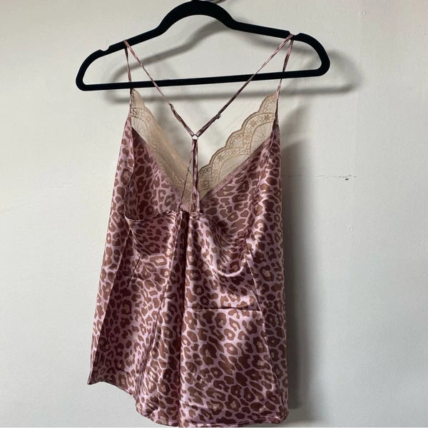 Grace & Gratitude pajamas short set size 2XL