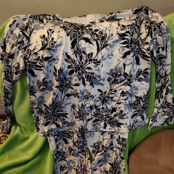 Womens Pjs Size XL
