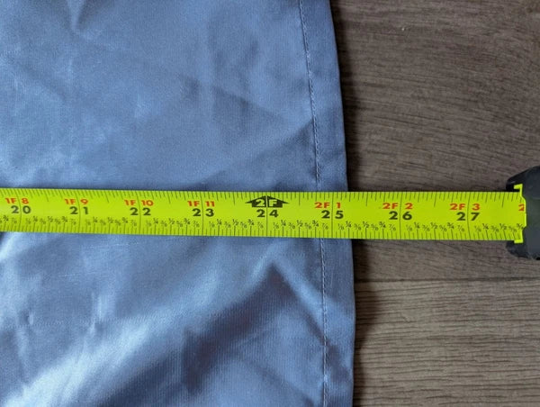 Valerie Stevens Womens Light Blue Satin Pajama Set Button-Up Top & Shorts