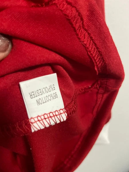 Women Long Sleeve Elastic Waist Christmas Pajamas Set "La Jefa"