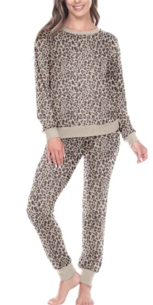 NEW Honeydew Women's 2 Piece Lightweight Pajama Set Size XS