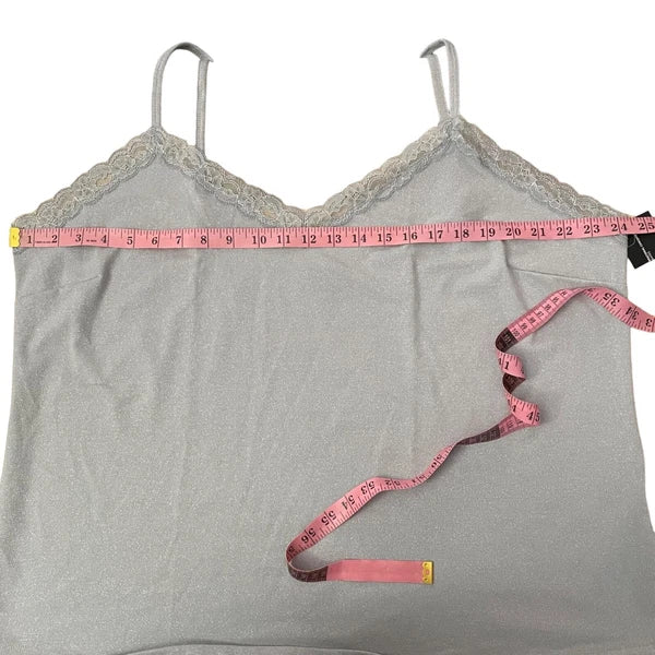 INC International Concepts Pajama Set Size XXXL